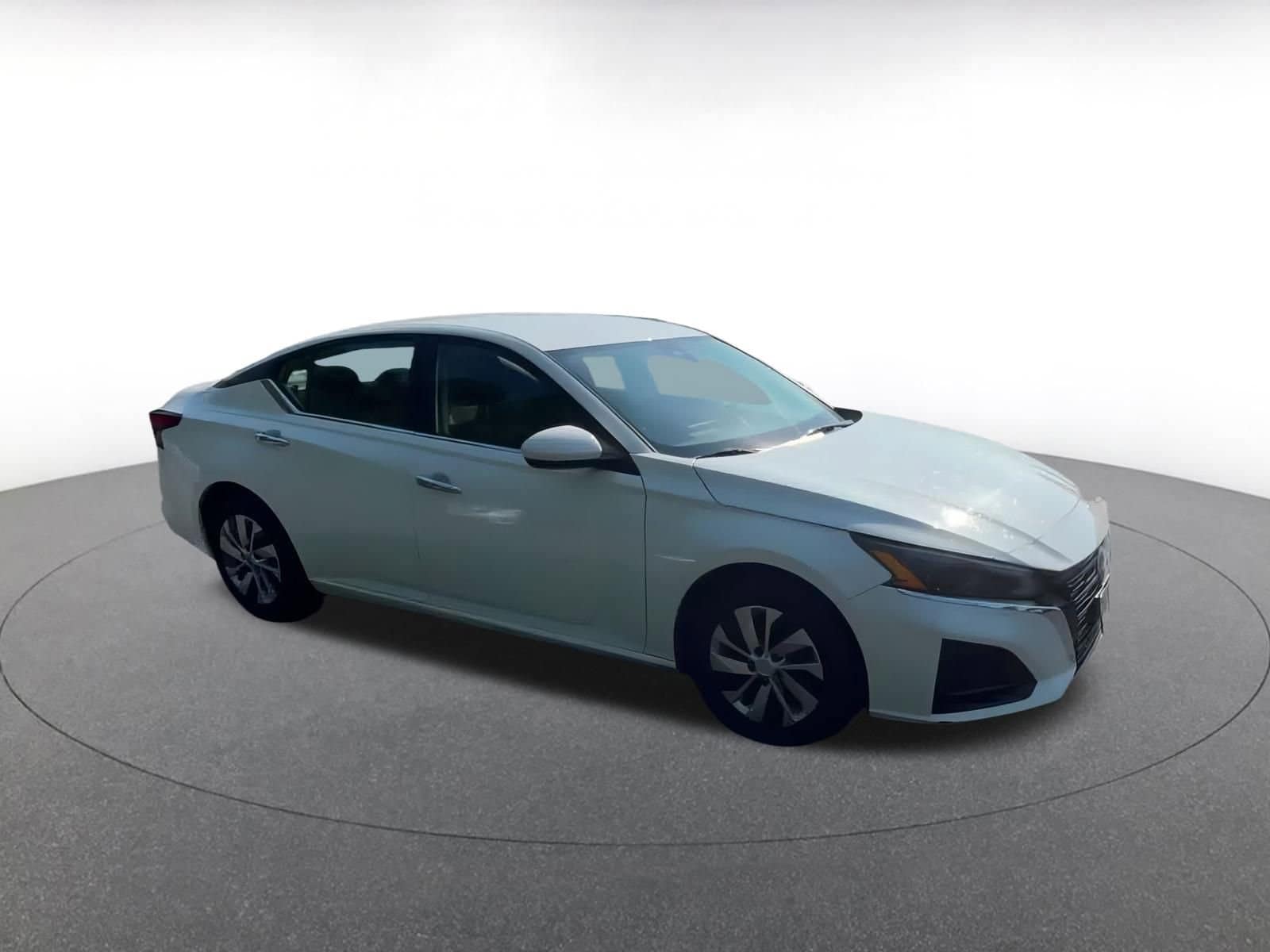 Thumbnail: 2023 Nissan Altima - 2