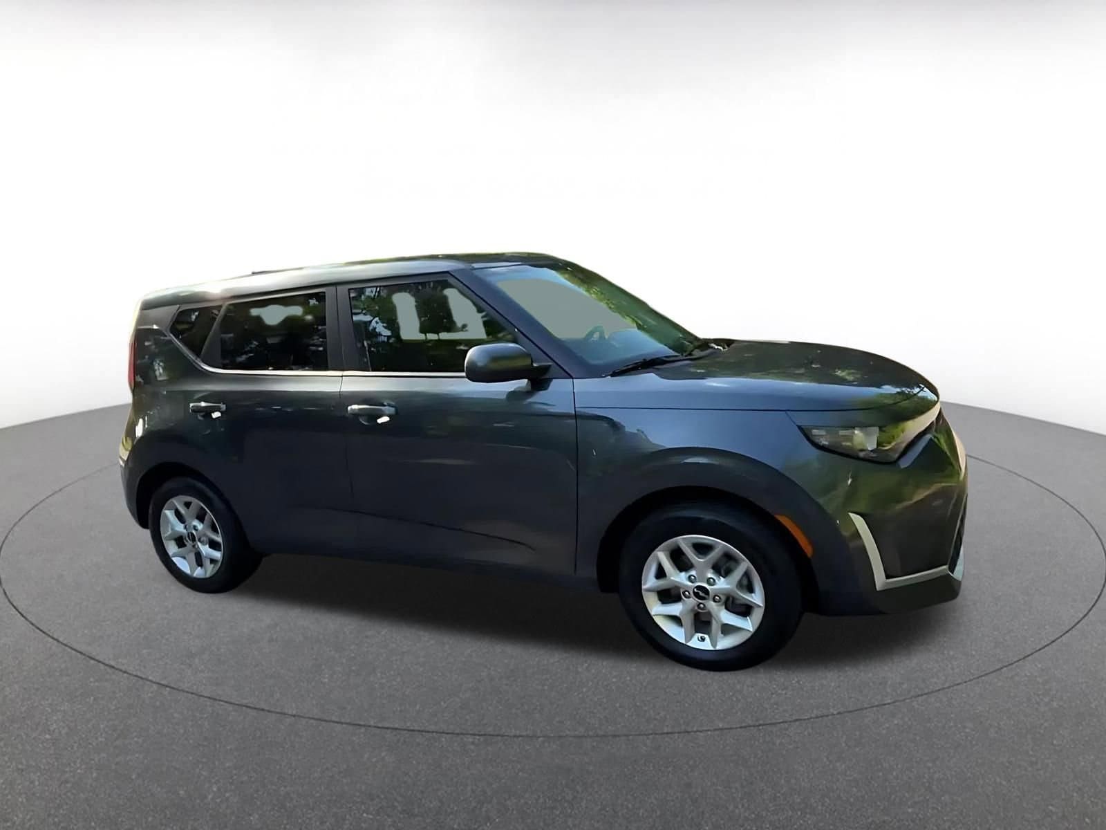Thumbnail: 2025 Kia Soul - 2