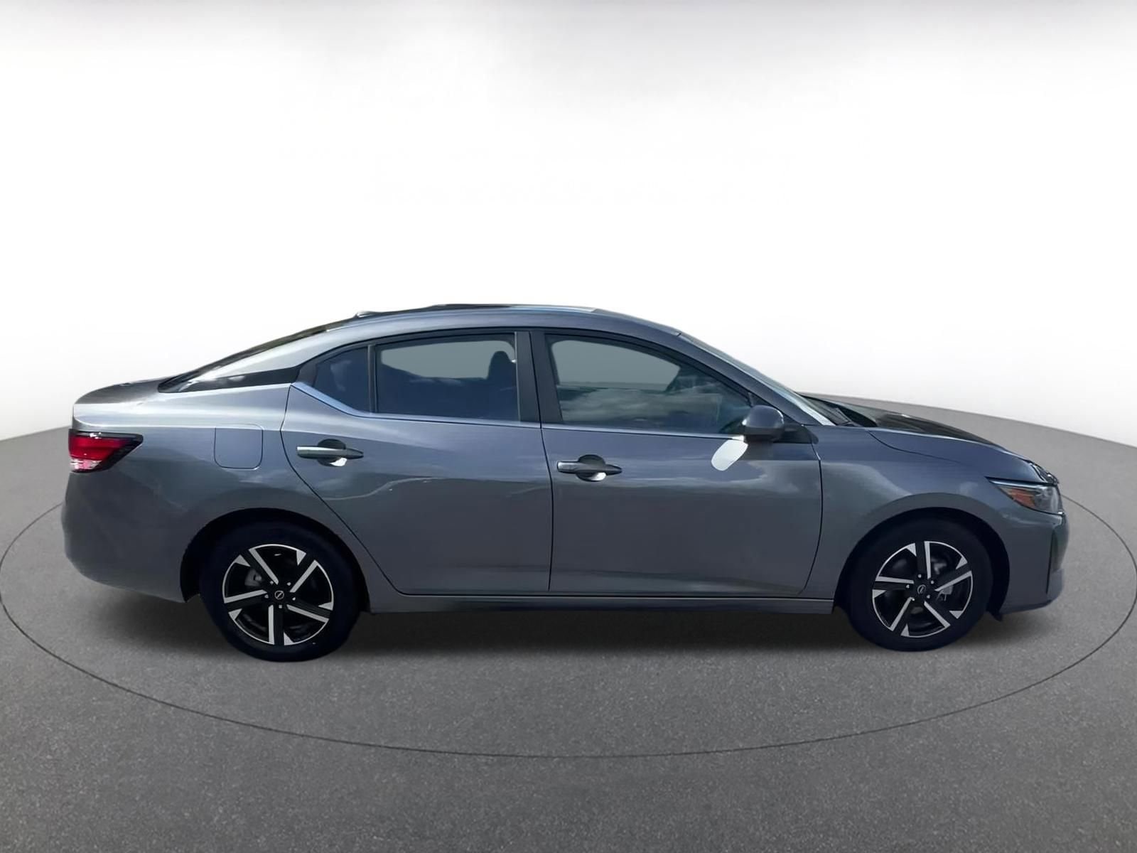 Thumbnail: 2024 Nissan Sentra - 16