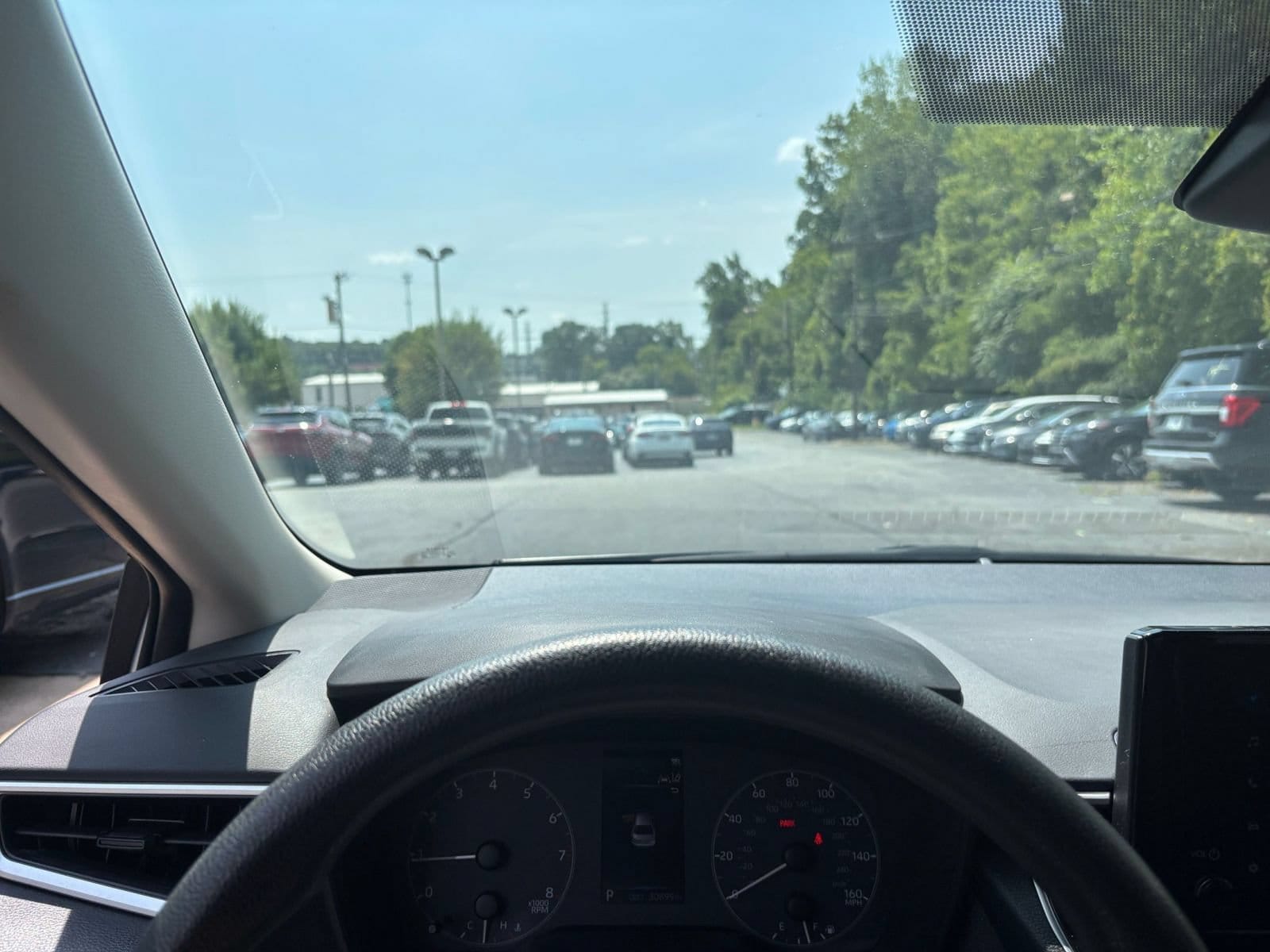 Thumbnail: 2025 Toyota Corolla - 28