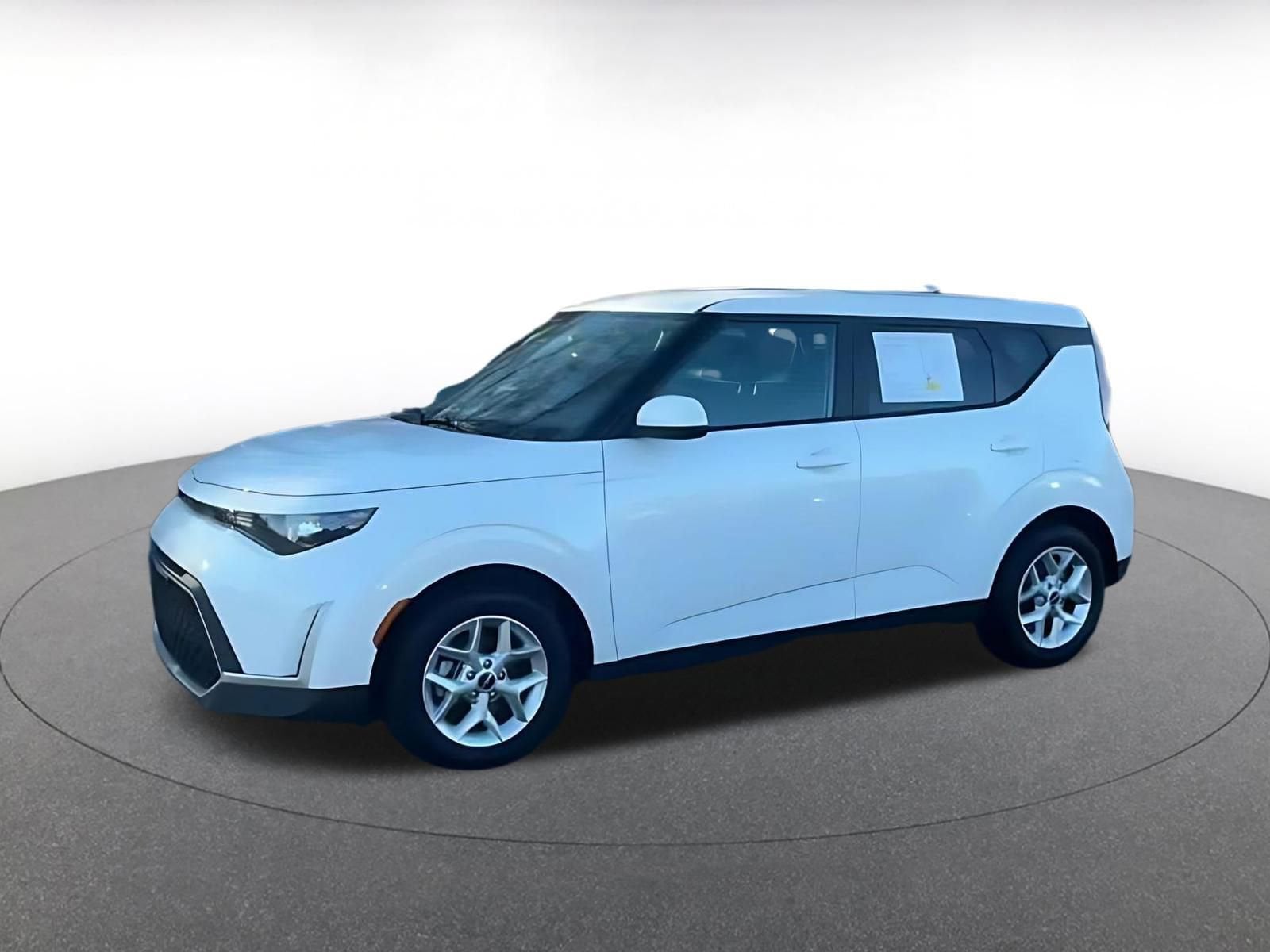 Thumbnail: 2025 Kia Soul - 7