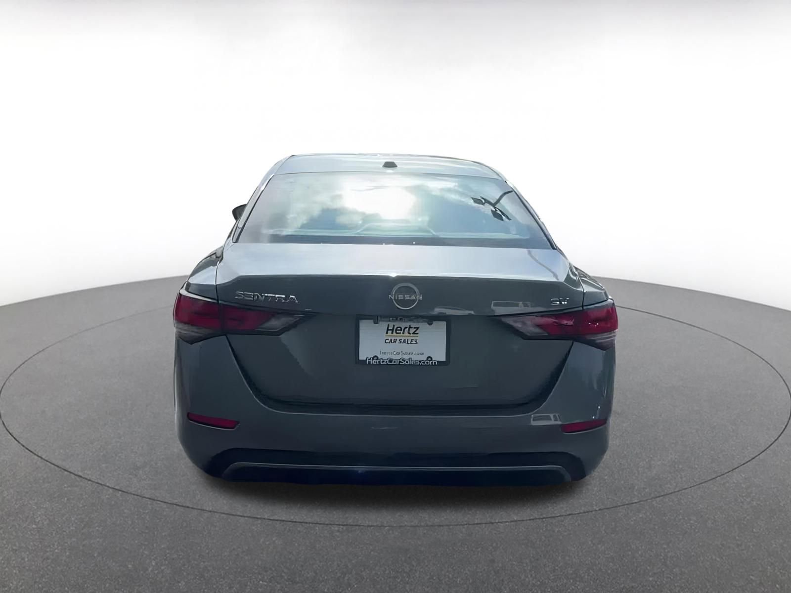 Thumbnail: 2024 Nissan Sentra - 12