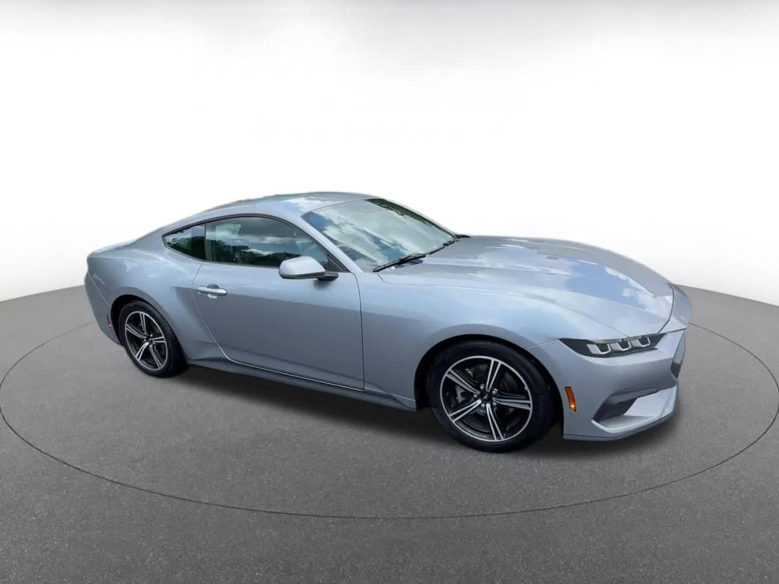 Thumbnail: 2024 Ford Mustang - 2