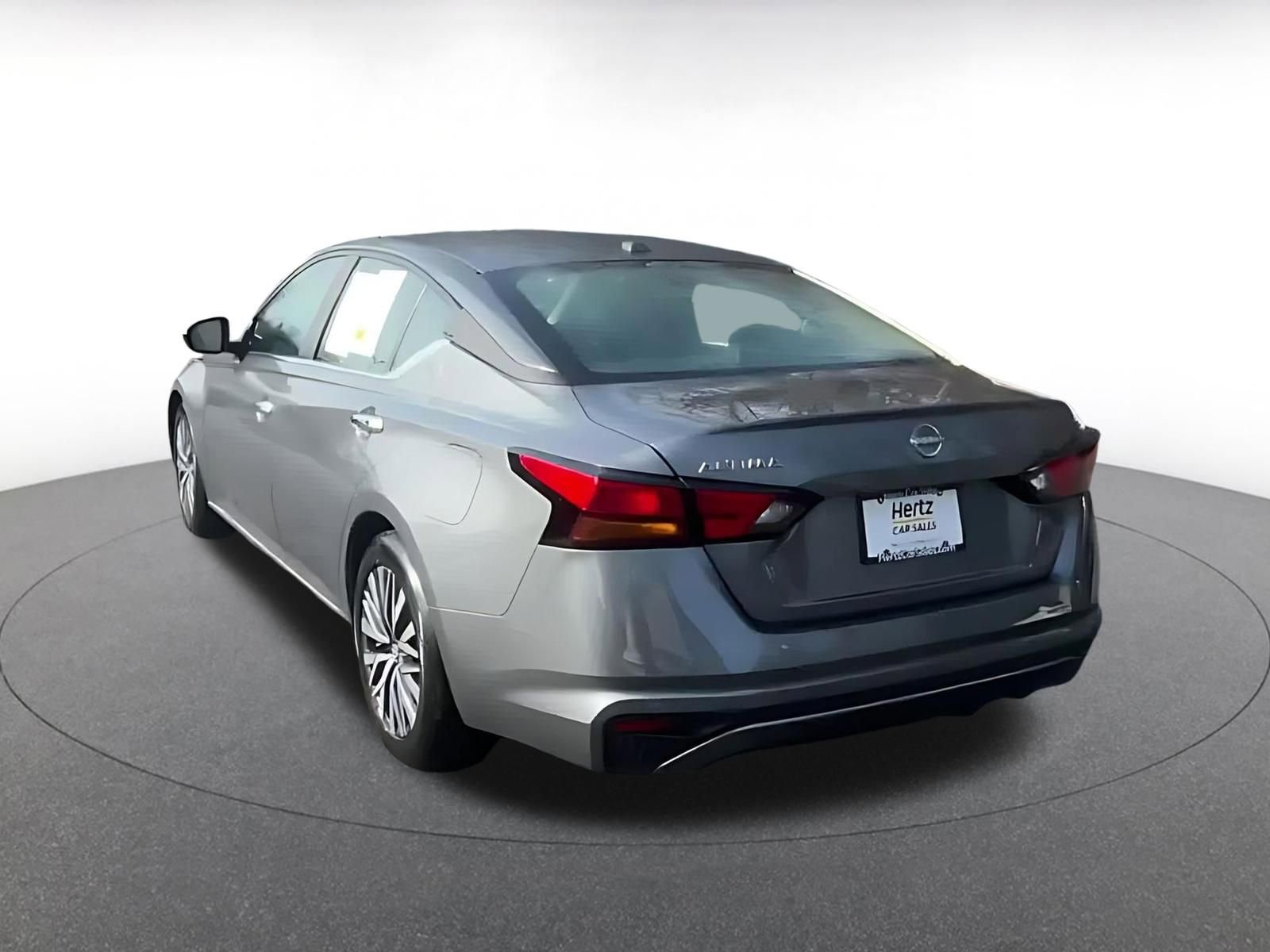 Thumbnail: 2025 Nissan Altima - 11