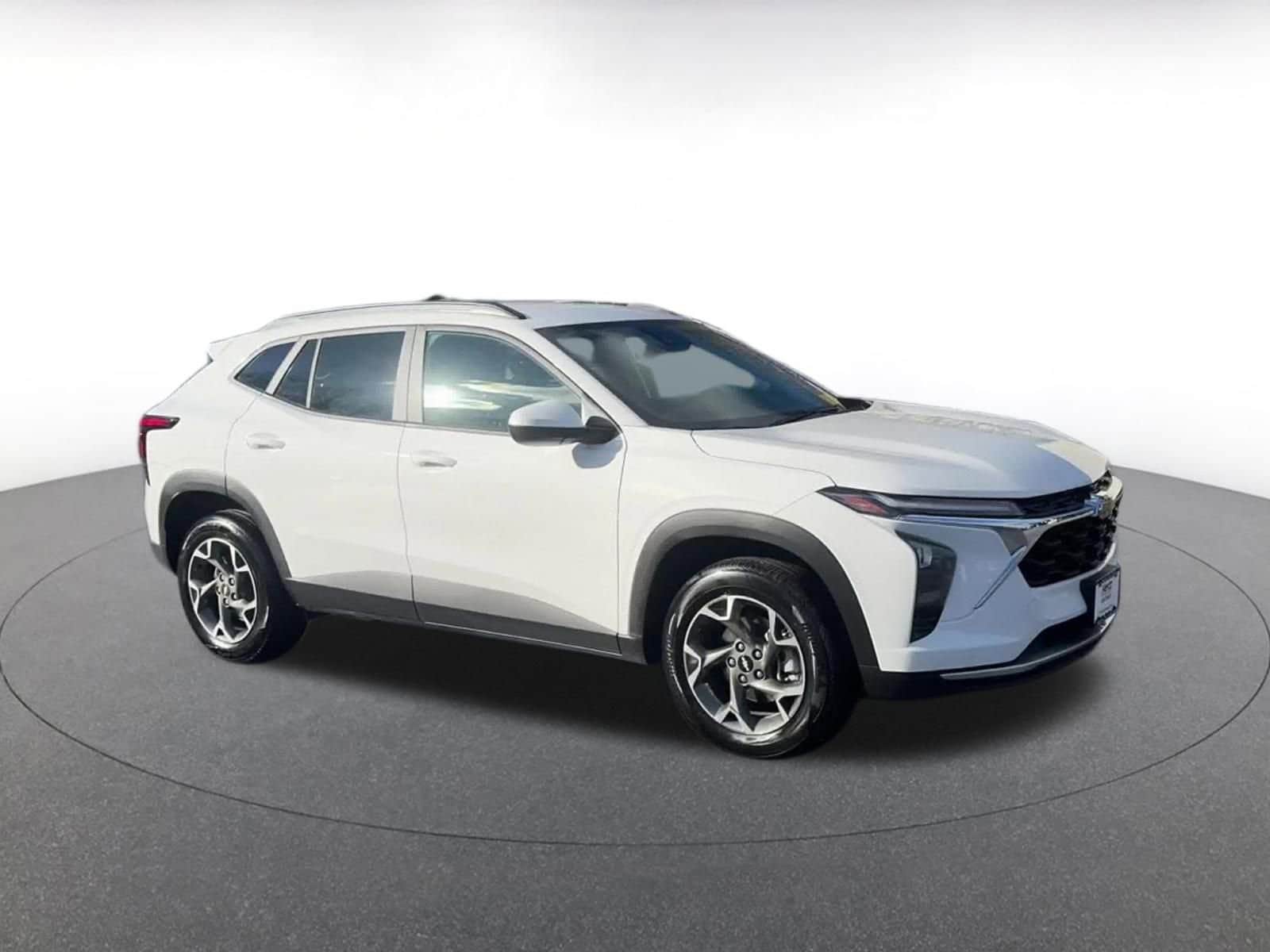 Thumbnail: 2025 Chevrolet Trax - 1