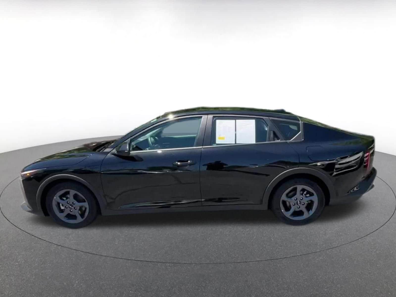 Thumbnail: 2025 Kia K4 - 8
