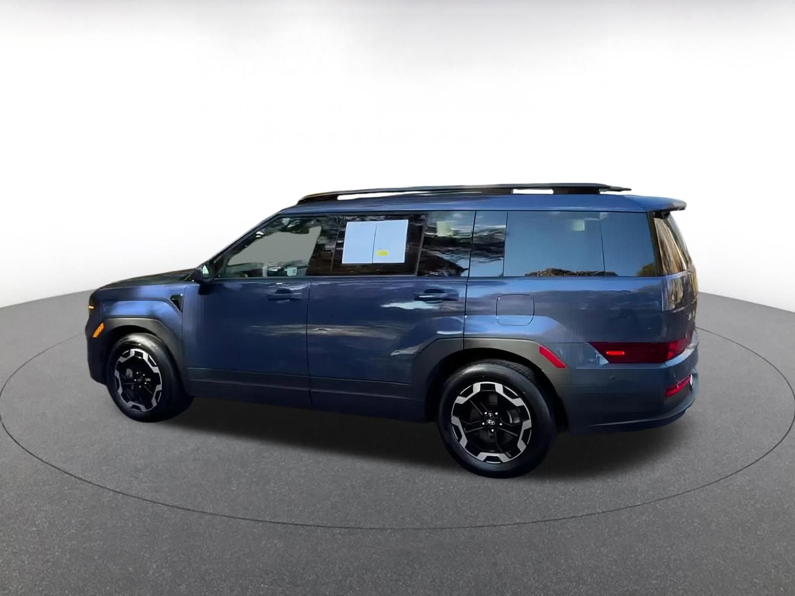 Thumbnail: 2025 Hyundai Santa Fe - 11