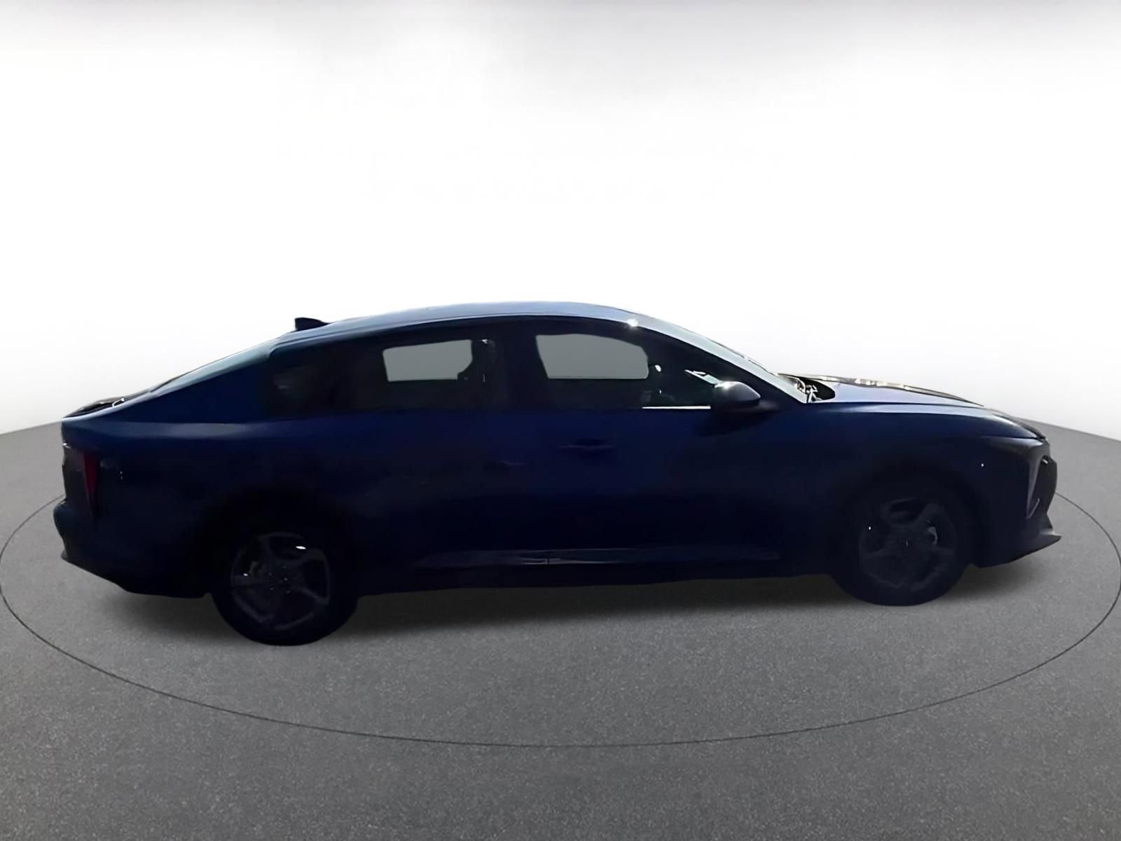 Thumbnail: 2025 Kia K4 - 15