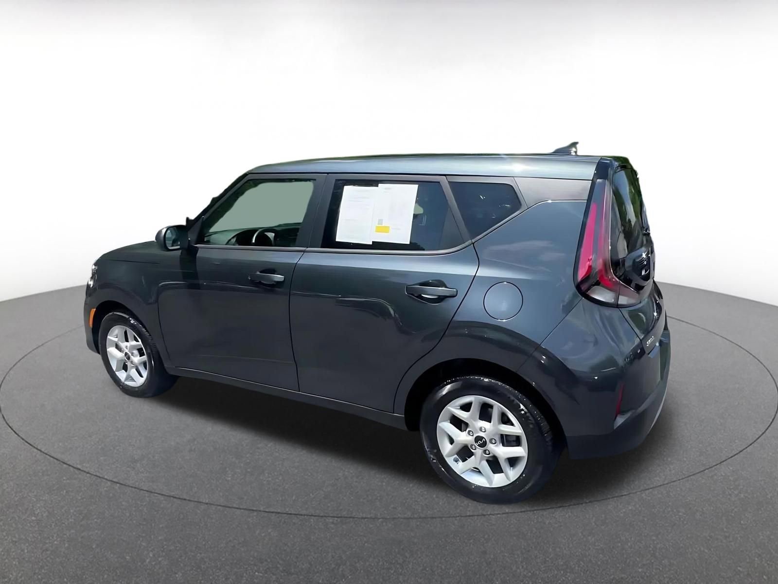 Thumbnail: 2025 Kia Soul - 10