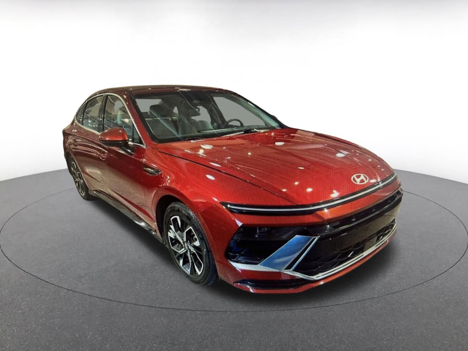 Thumbnail: 2025 Hyundai Sonata - 7