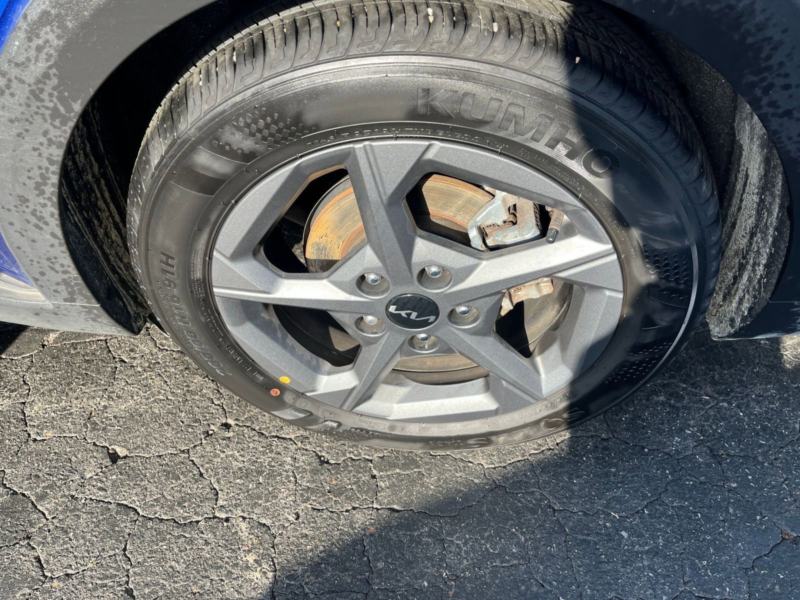 Thumbnail: 2025 Kia K4 - 25