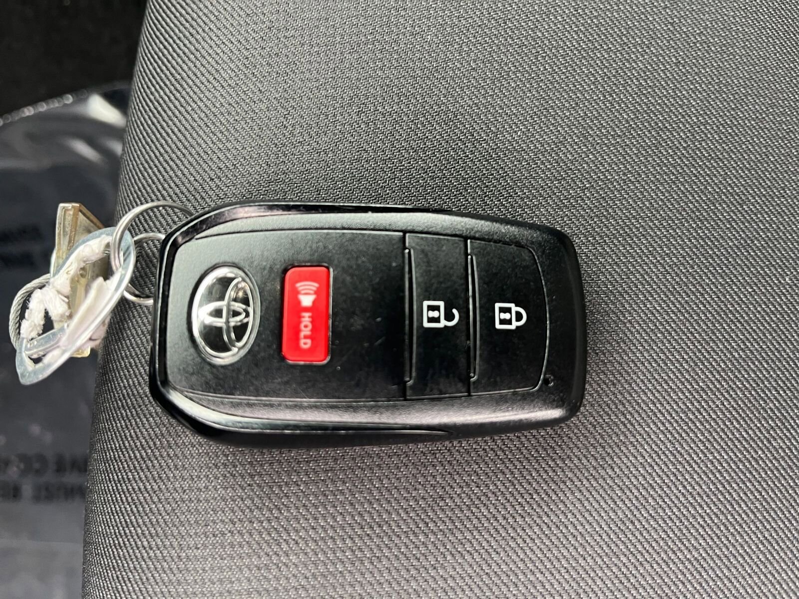 Thumbnail: 2025 Toyota Tacoma - 18