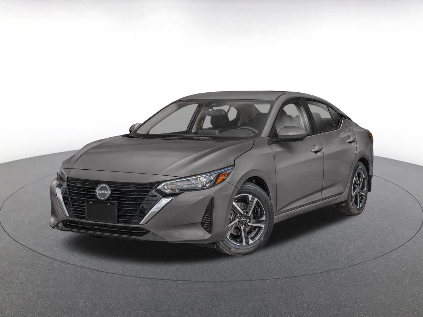 Thumbnail: 2025 Nissan Sentra - 4