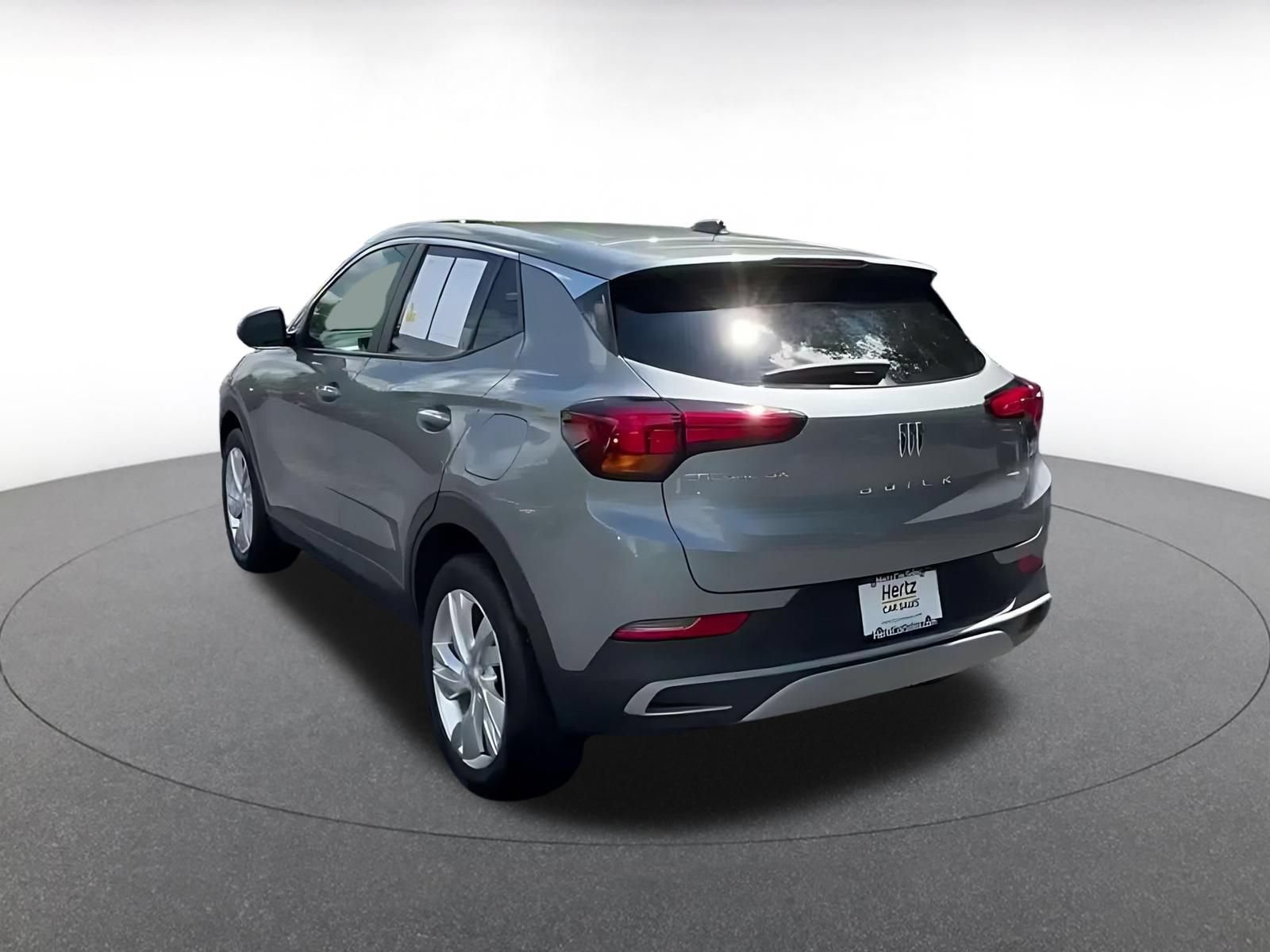 Thumbnail: 2025 Buick Encore GX - 11