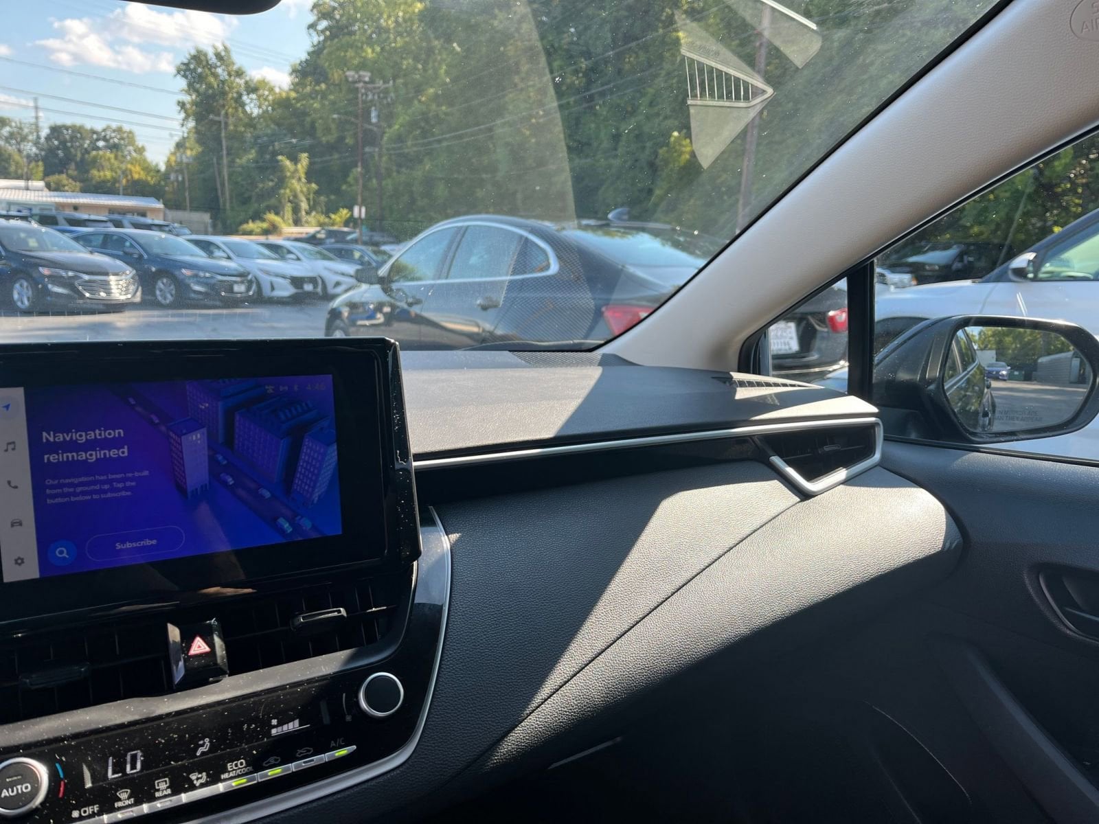 Thumbnail: 2024 Toyota Corolla - 31