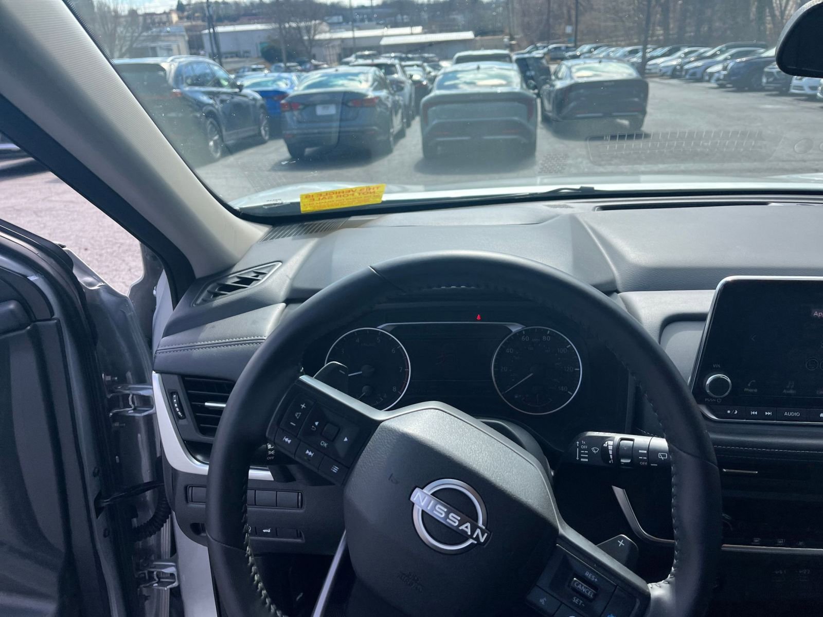 Thumbnail: 2025 Nissan Rogue - 29