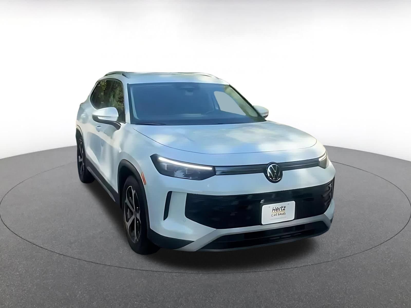 Thumbnail: 2026 Volkswagen Tiguan - 3