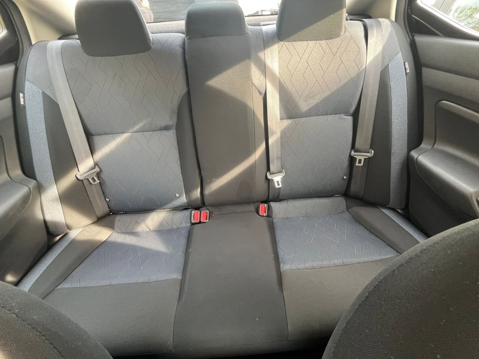 Thumbnail: 2025 Nissan Versa - 33