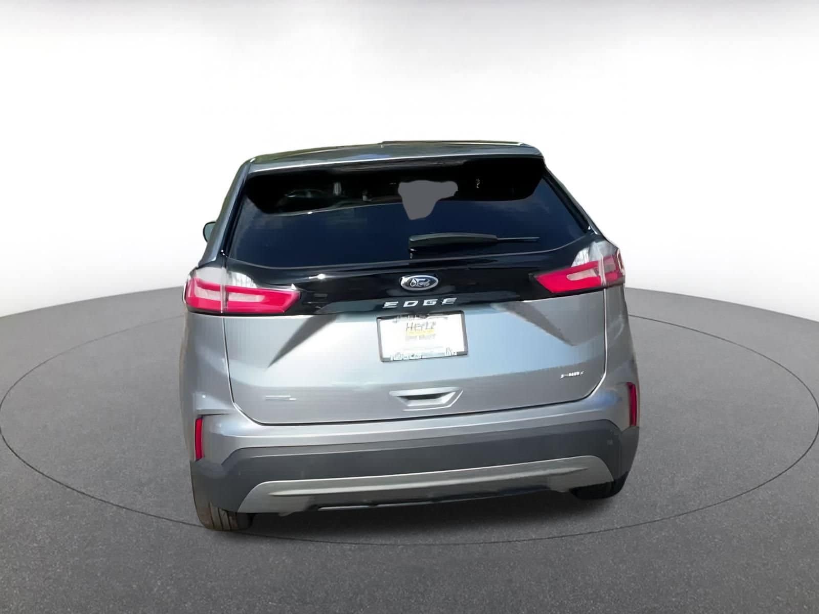 Thumbnail: 2024 Ford Edge - 12