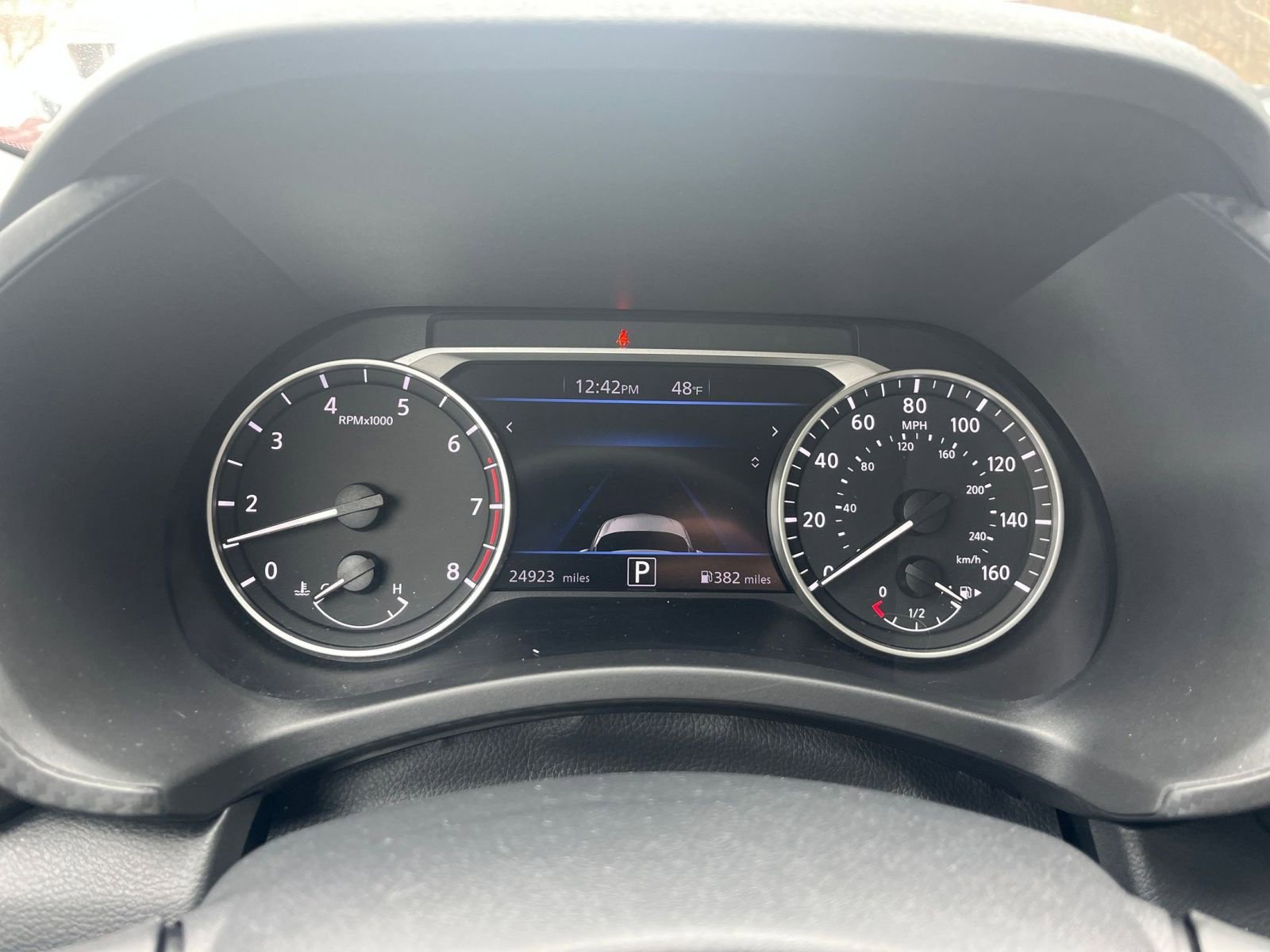 Thumbnail: 2025 Nissan Sentra - 35