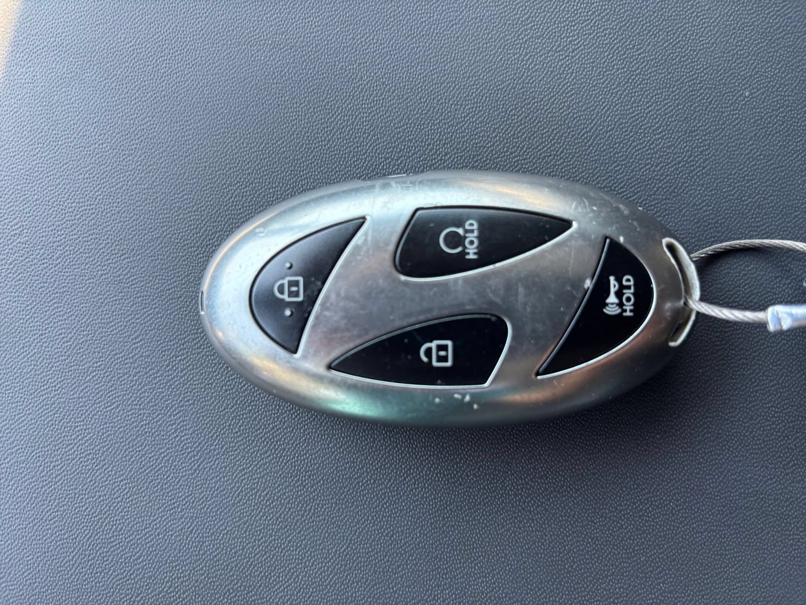 Thumbnail: 2026 Hyundai Santa Fe - 20