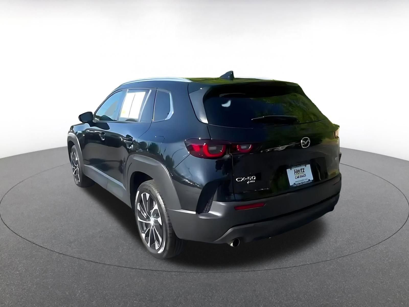Thumbnail: 2025 Mazda CX-50 - 11