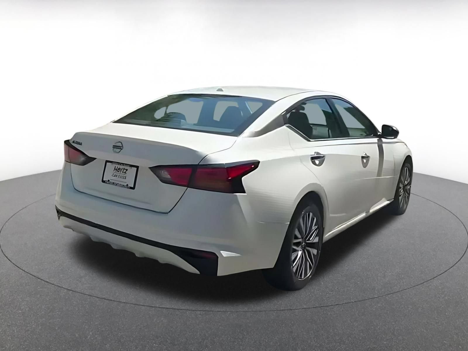 Thumbnail: 2025 Nissan Altima - 13