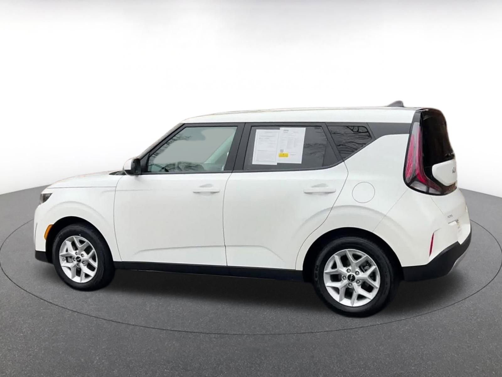 Thumbnail: 2025 Kia Soul - 10