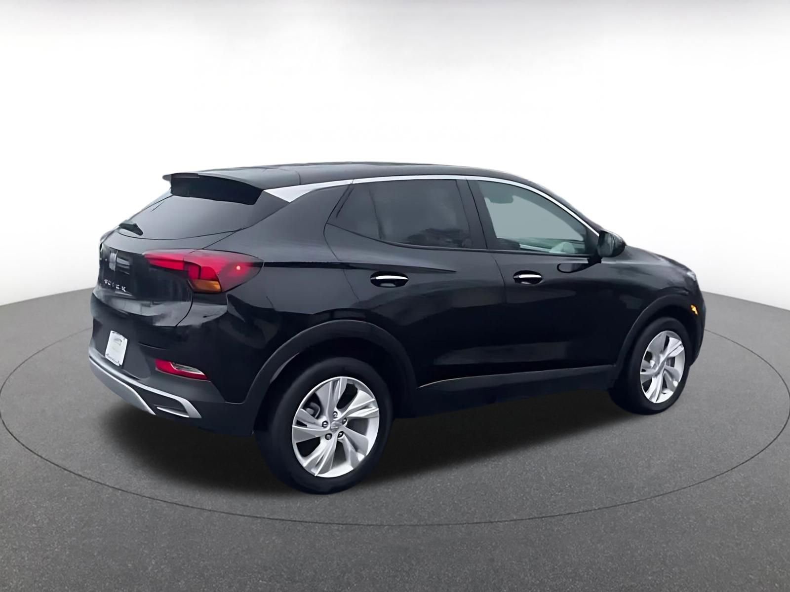 Thumbnail: 2025 Buick Encore GX - 16