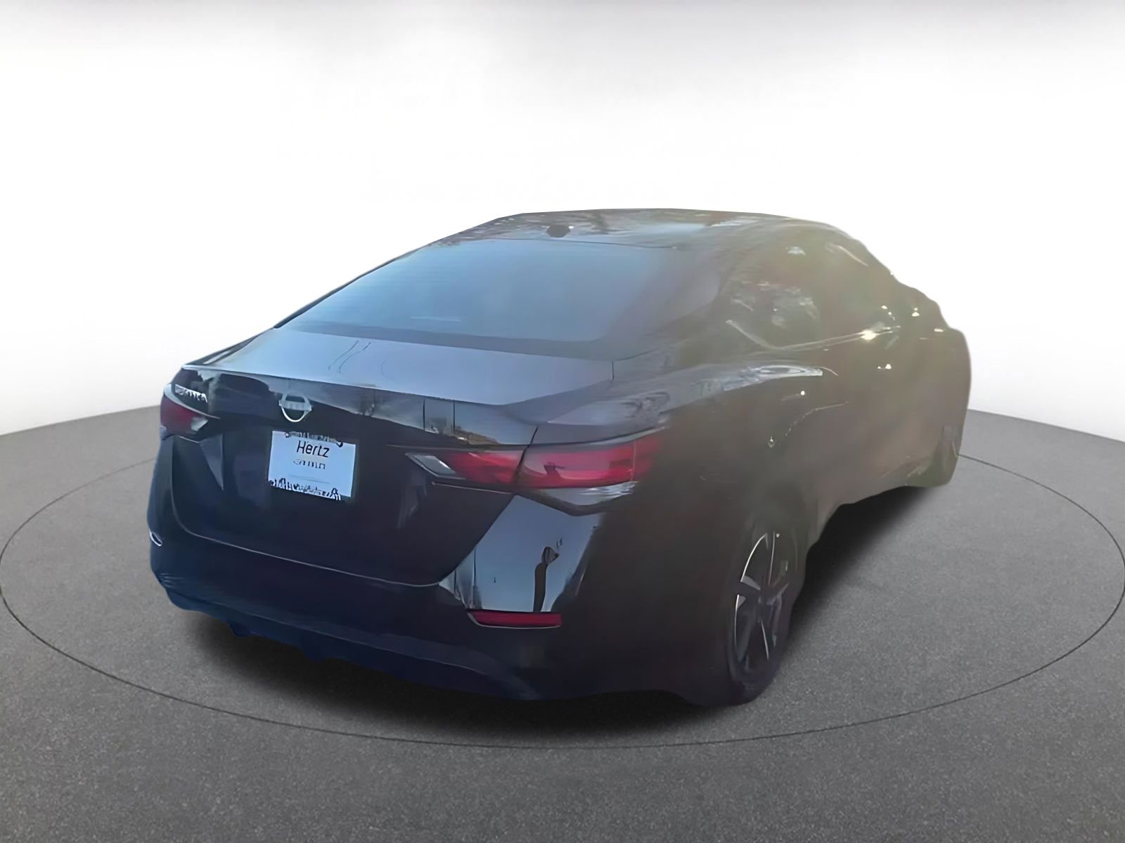 Thumbnail: 2025 Nissan Sentra - 12