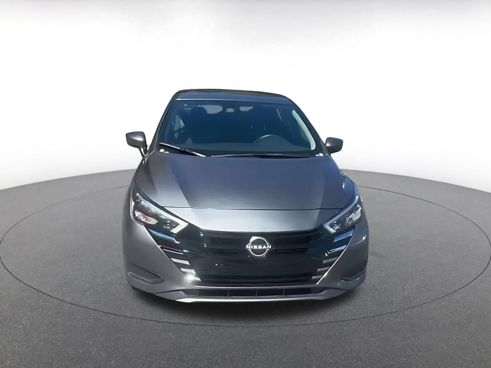 Thumbnail: 2025 Nissan Versa - 4