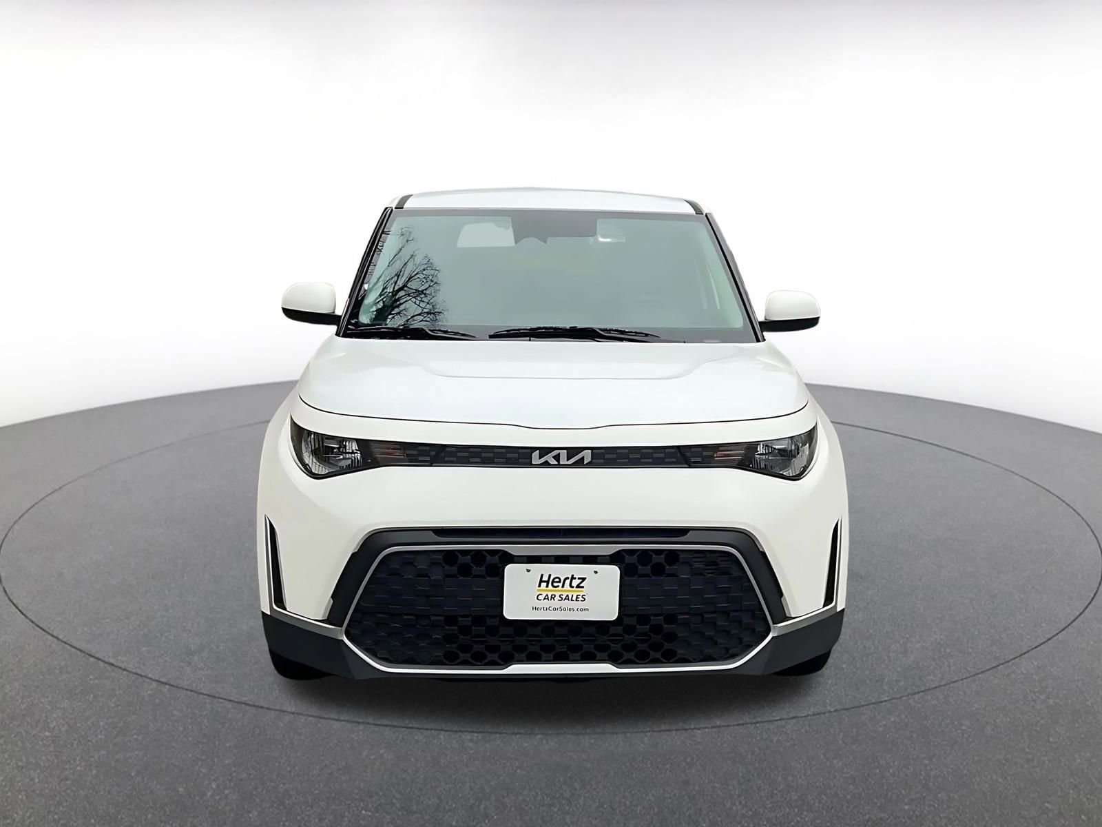 Thumbnail: 2025 Kia Soul - 4