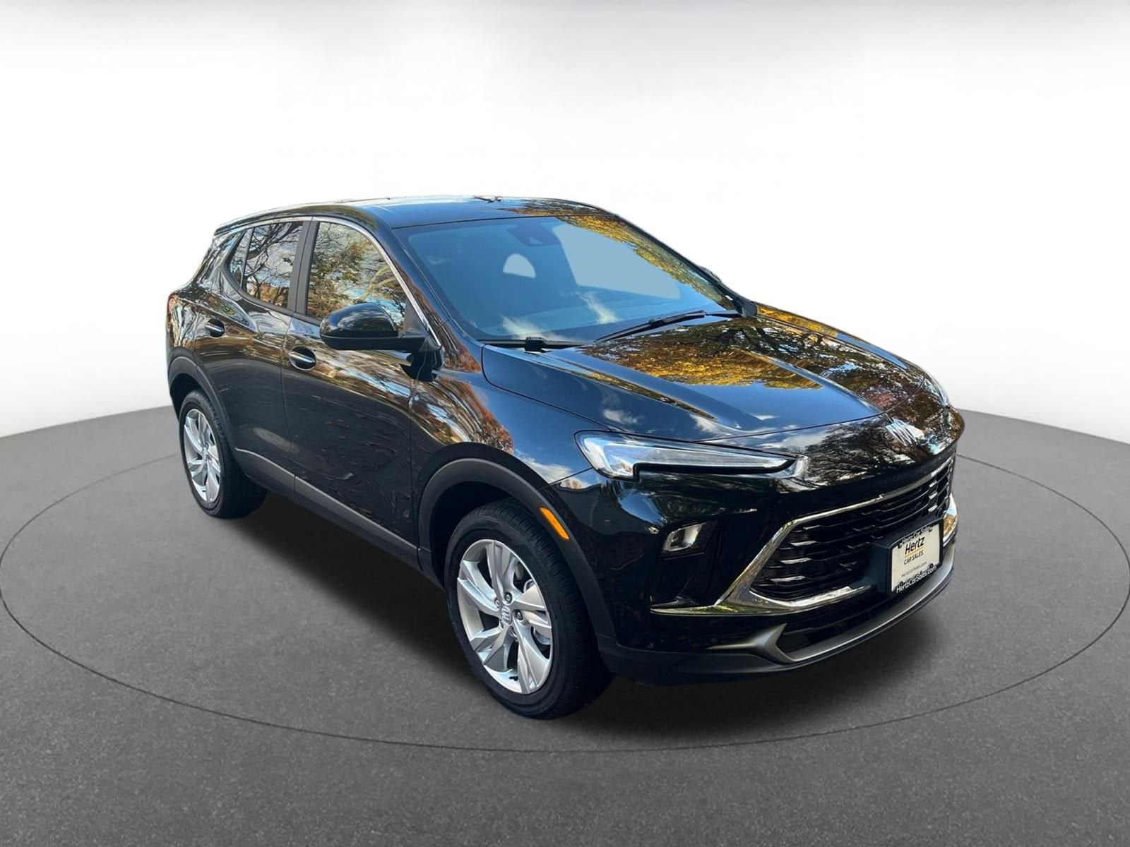 Thumbnail: 2025 Buick Encore GX - 1