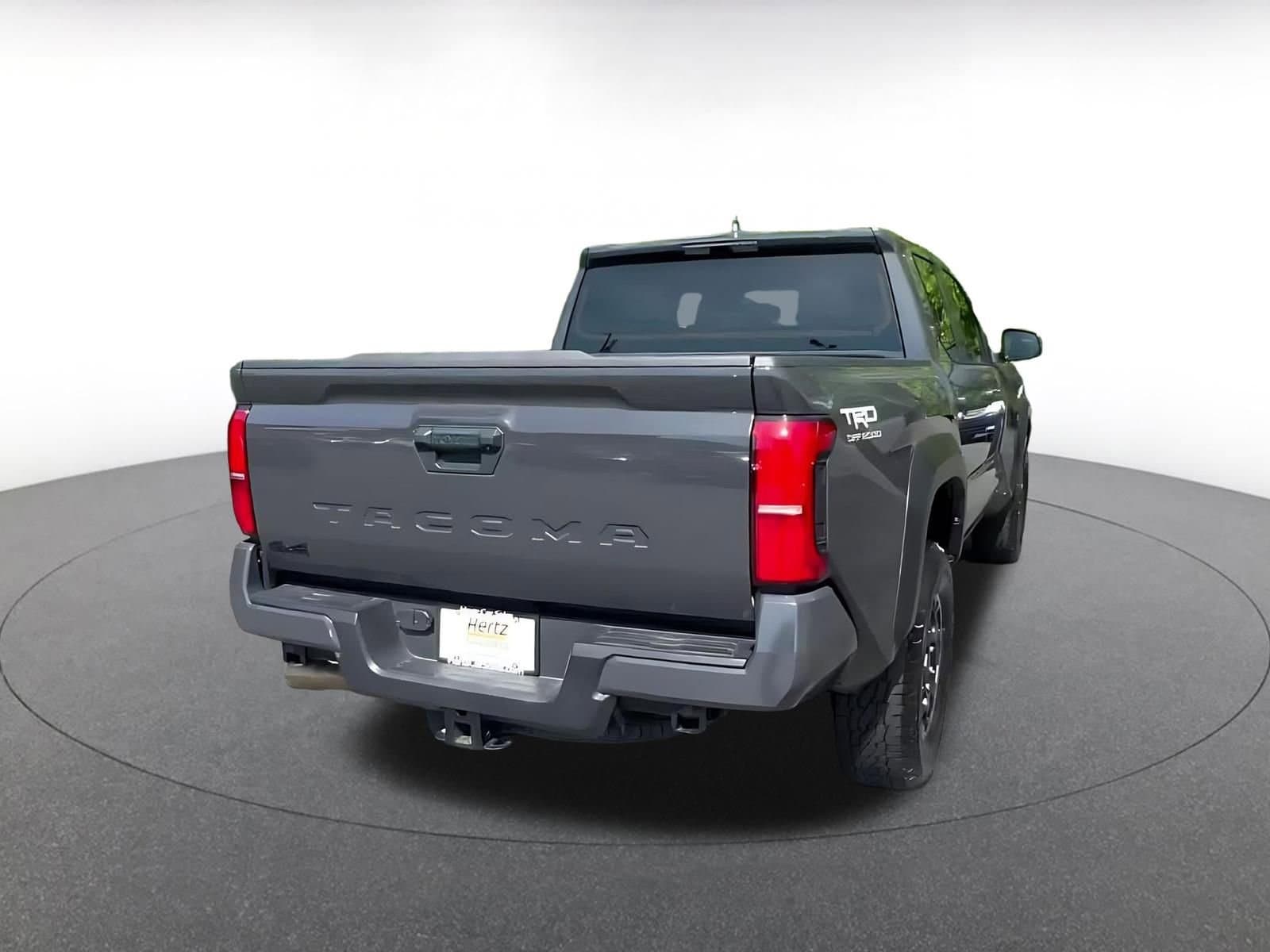 Thumbnail: 2025 Toyota Tacoma - 14