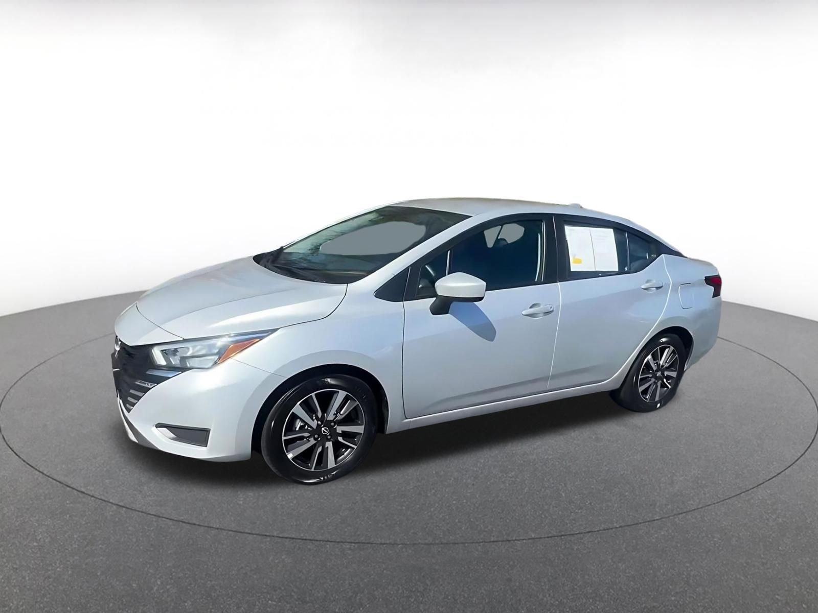 Thumbnail: 2025 Nissan Versa - 8