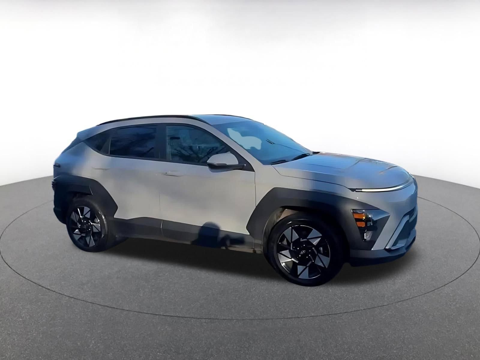 Thumbnail: 2025 Hyundai Kona - 2