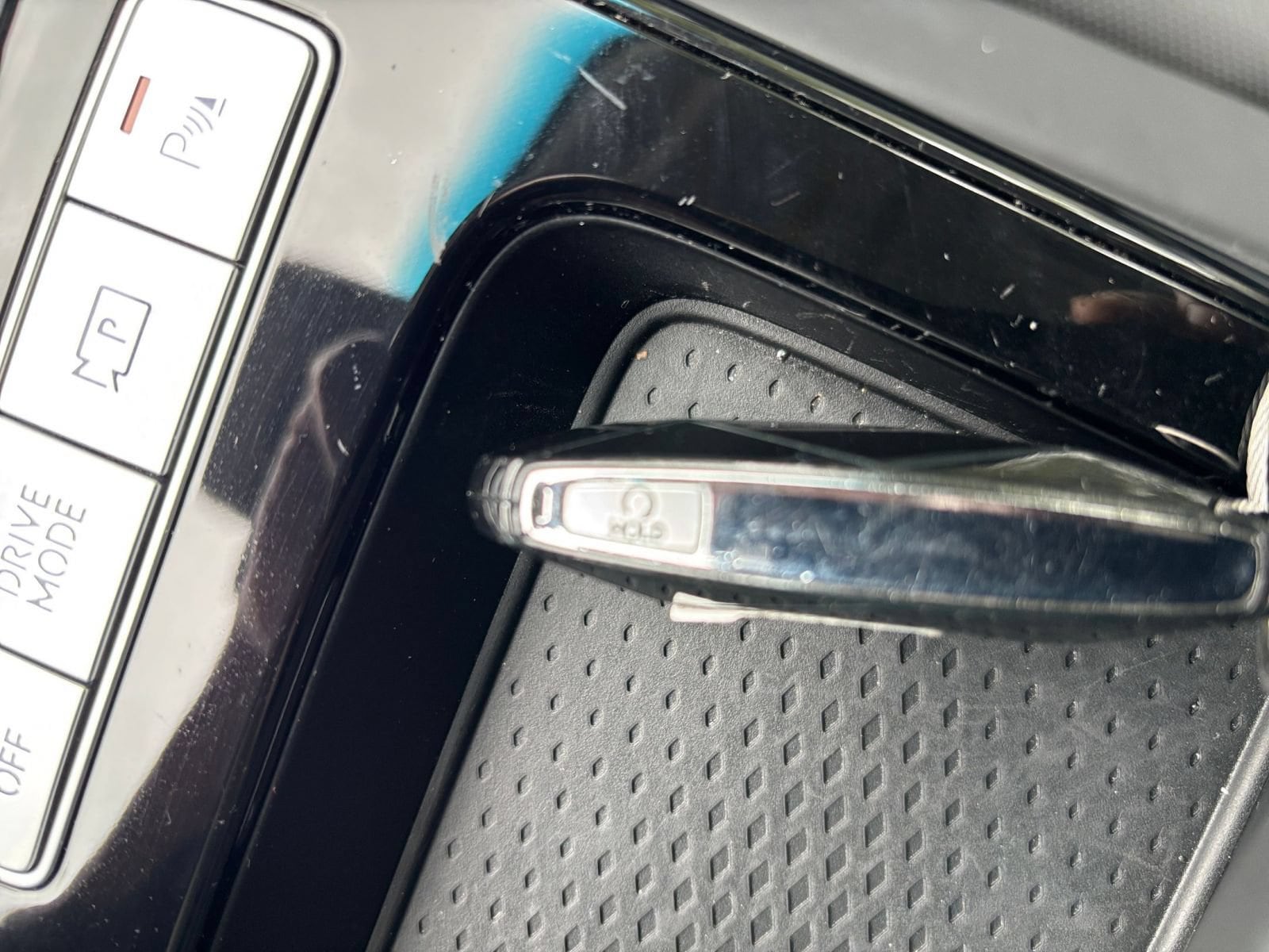 Thumbnail: 2026 Genesis G80 - 20