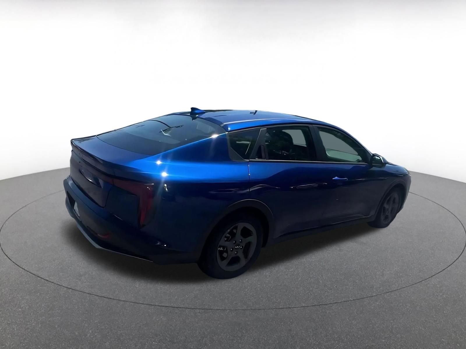 Thumbnail: 2025 Kia K4 - 12