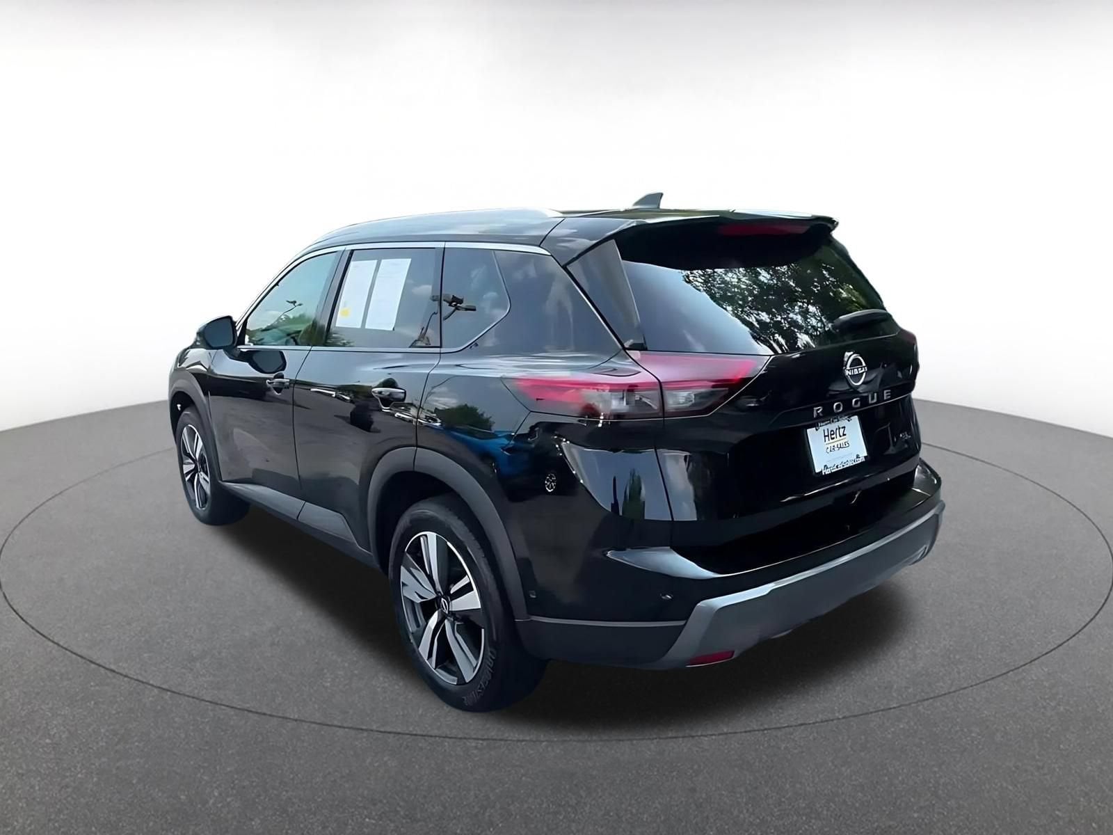 Thumbnail: 2026 Nissan Rogue - 11