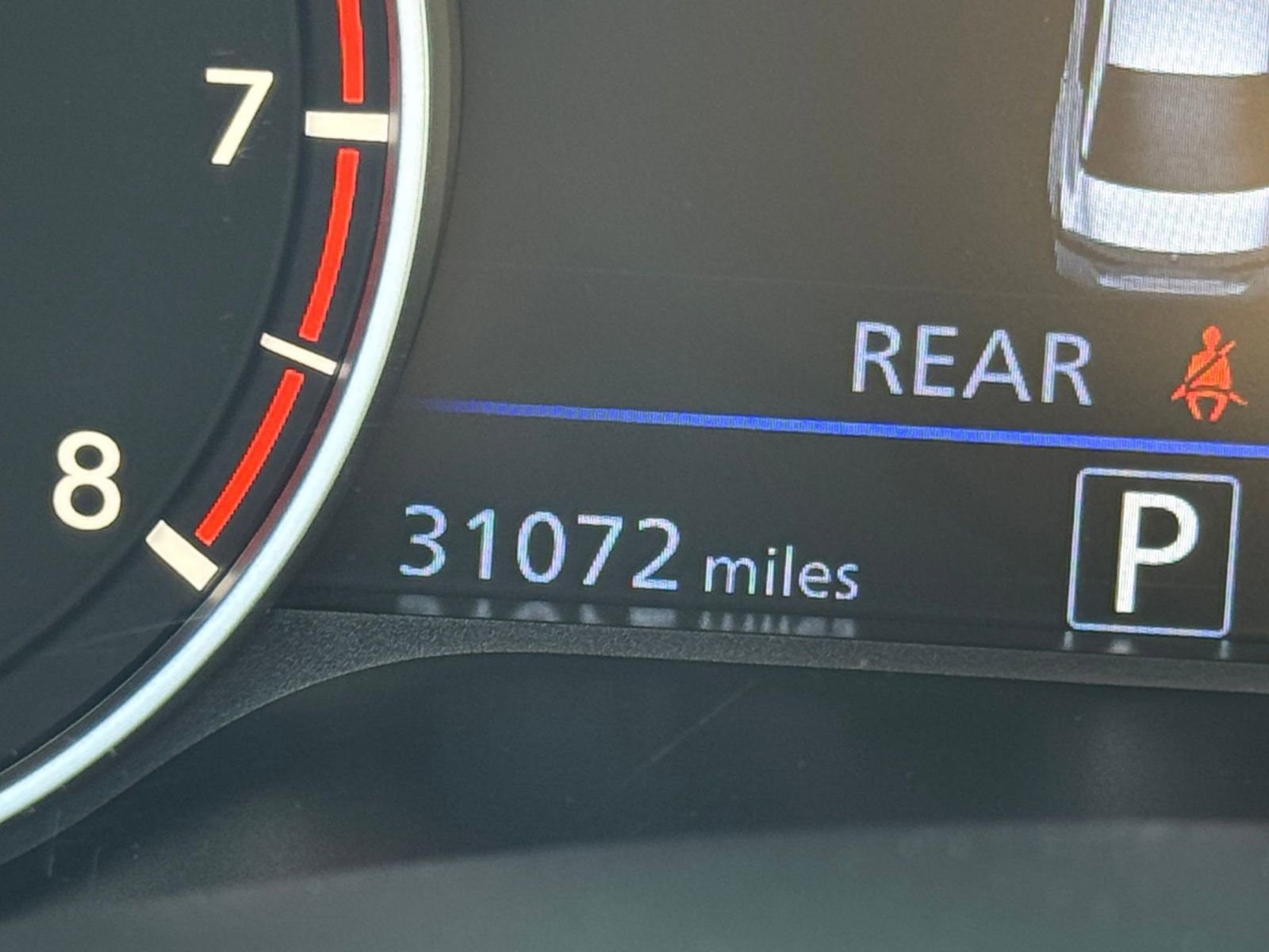 Thumbnail: 2025 Nissan Altima - 35