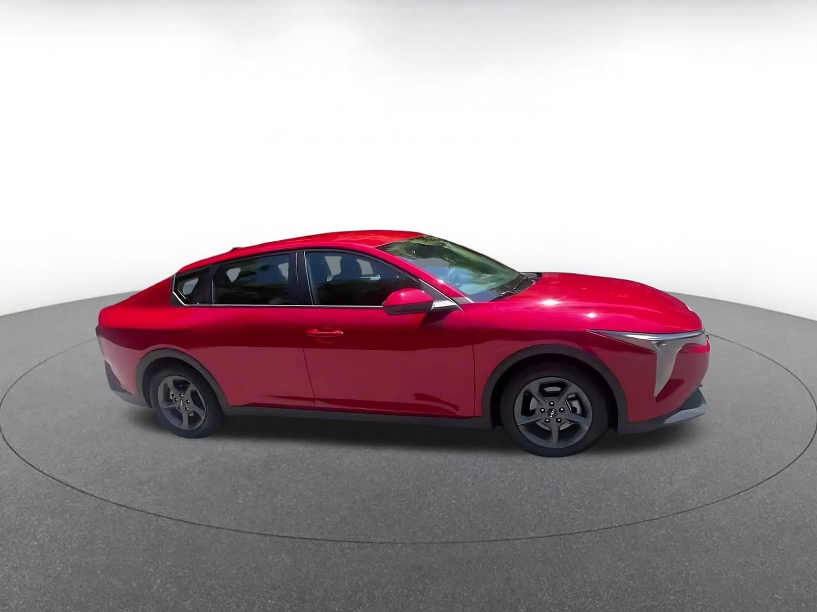 Thumbnail: 2025 Kia K4 - 2