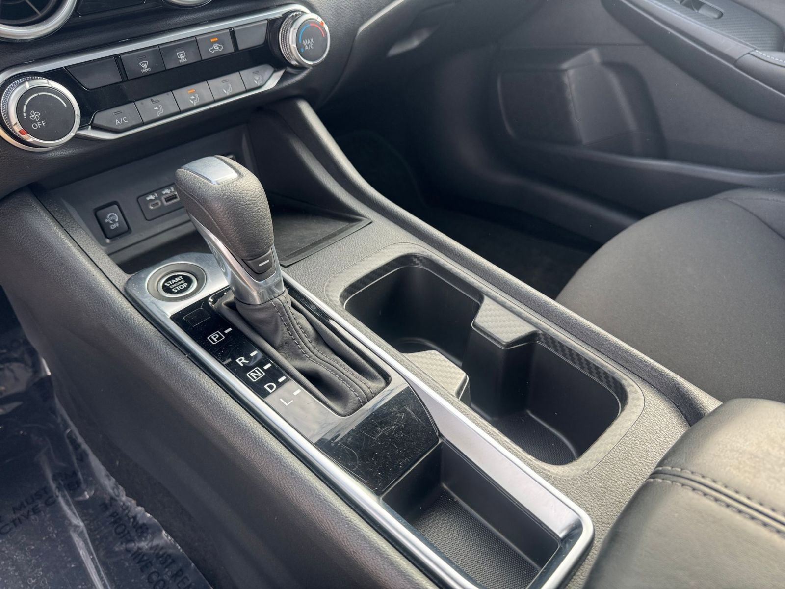 Thumbnail: 2025 Nissan Sentra - 35