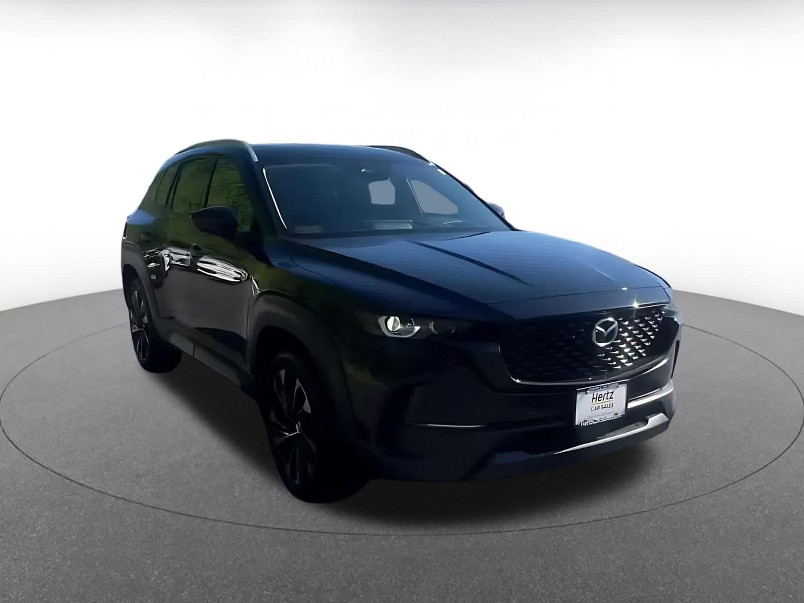 Thumbnail: 2025 Mazda CX-50 - 3