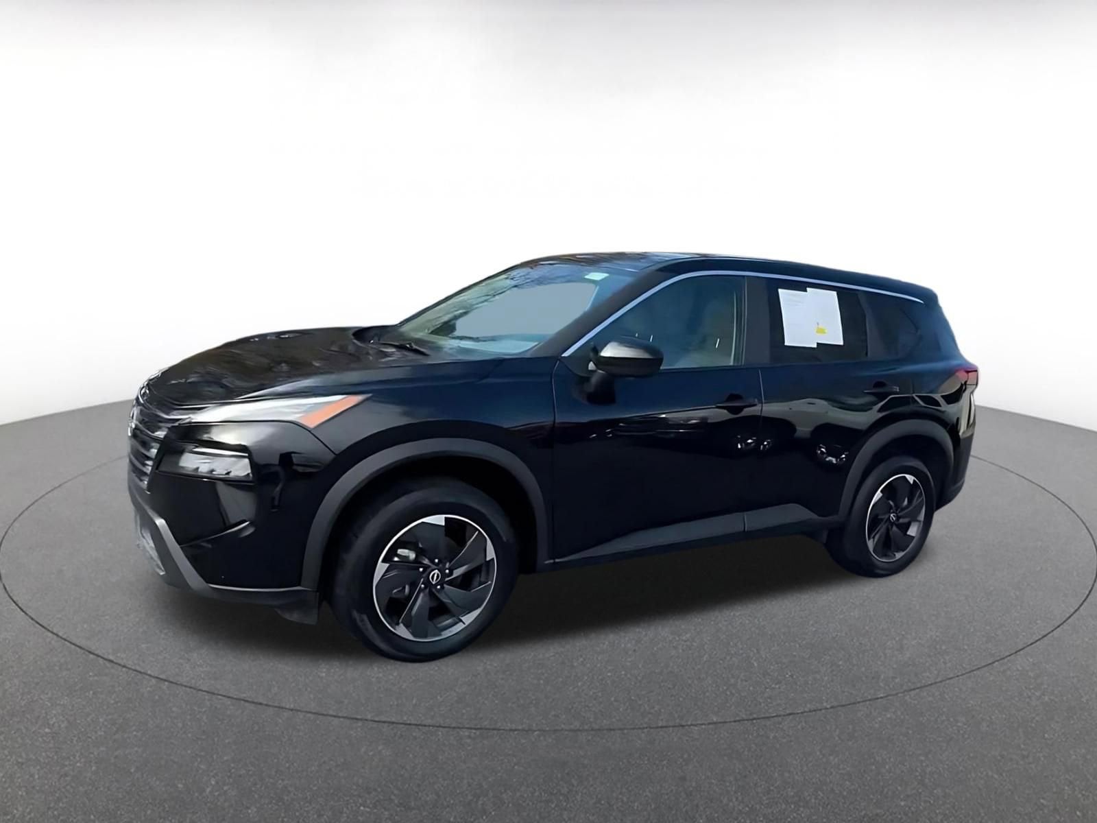 Thumbnail: 2025 Nissan Rogue - 8