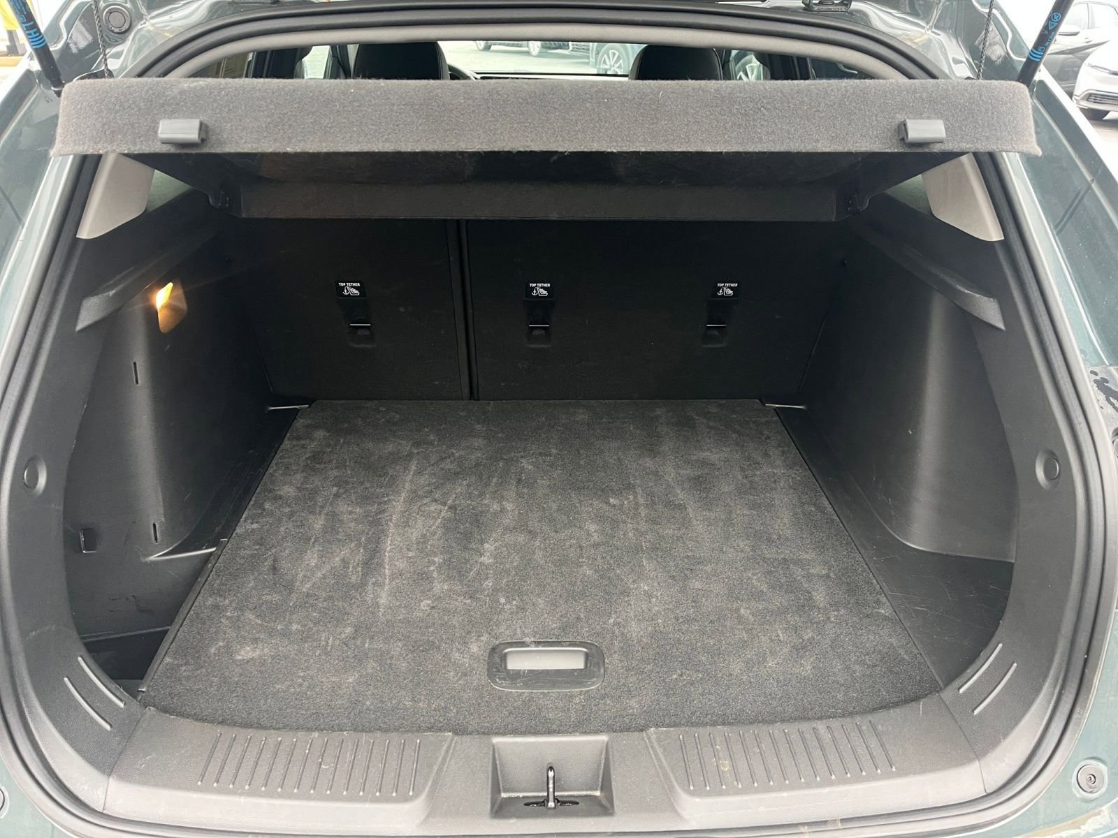 Thumbnail: 2025 Chevrolet Trax - 24