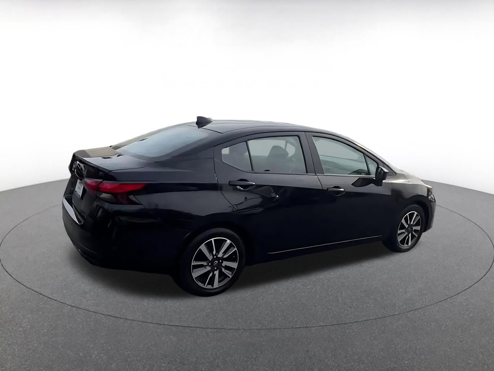 Thumbnail: 2025 Nissan Versa - 15