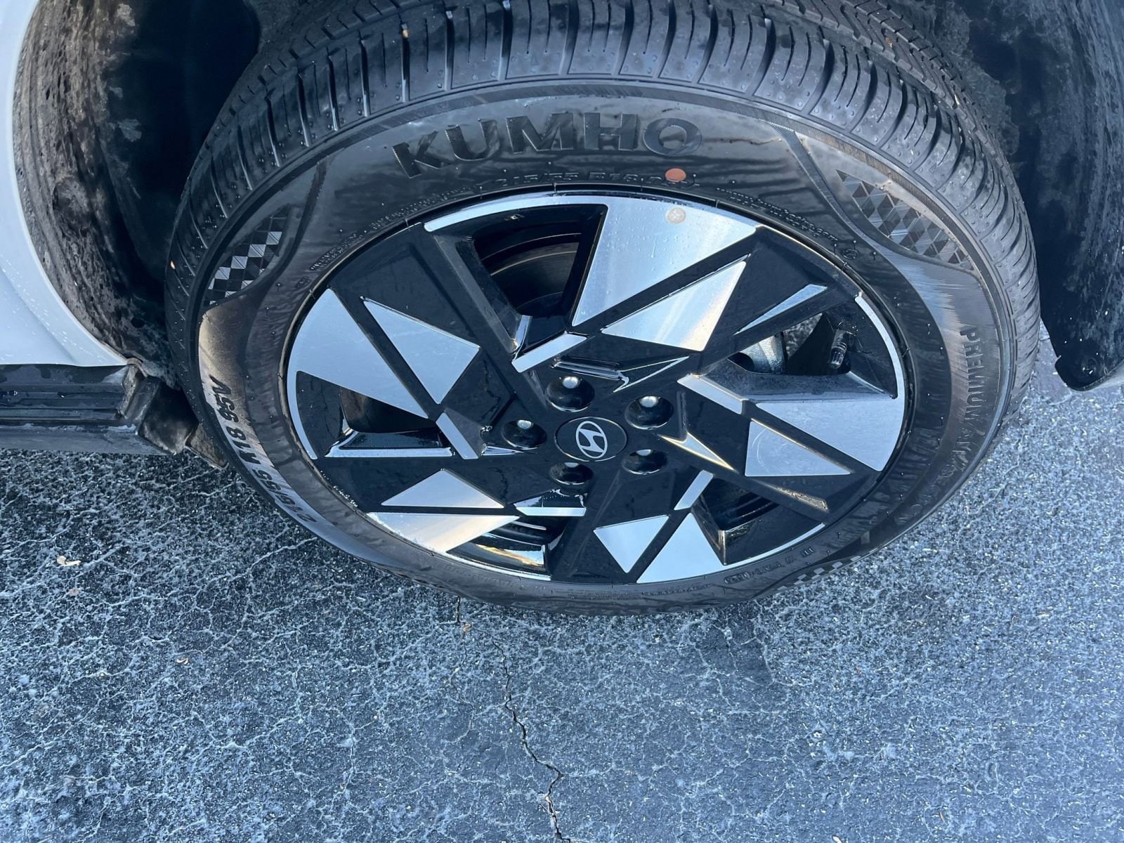 Thumbnail: 2025 Hyundai Kona - 23