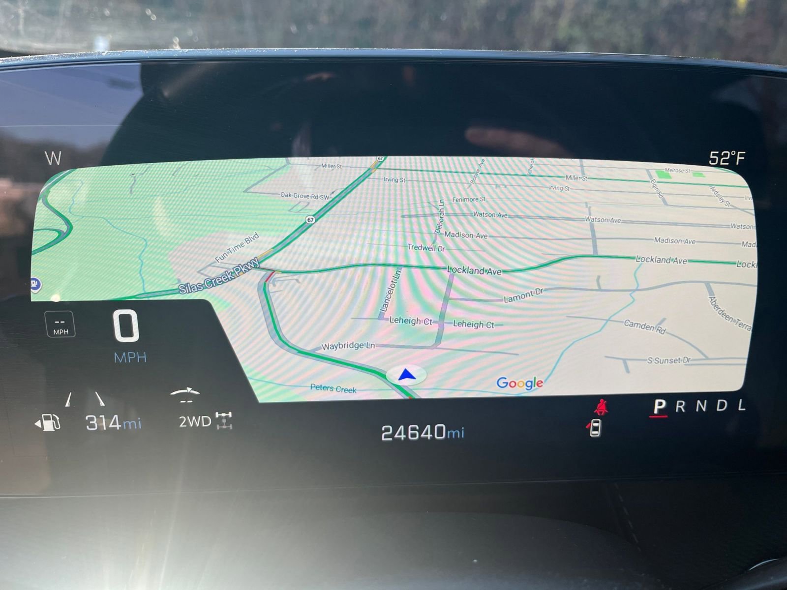 Thumbnail: 2025 Chevrolet Equinox - 34