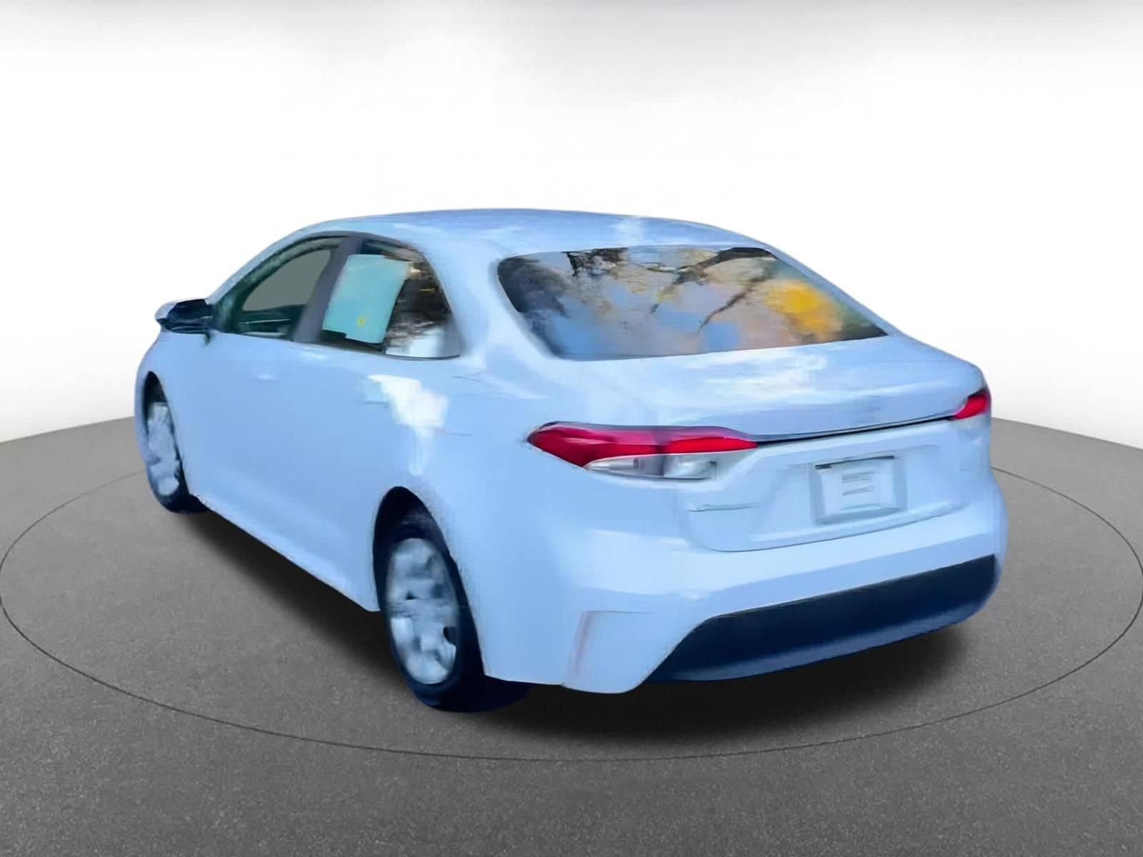 Thumbnail: 2025 Toyota Corolla - 11