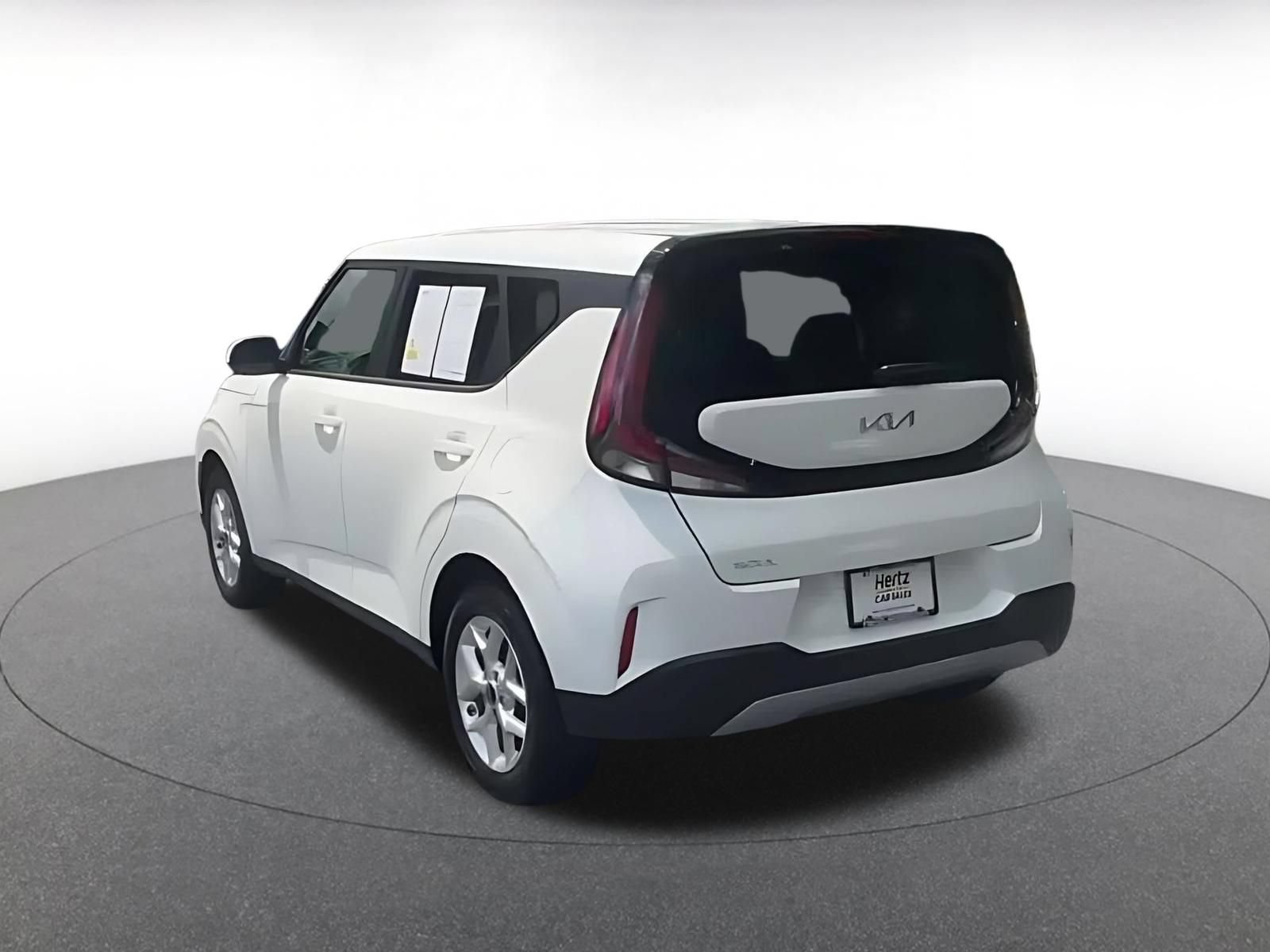 Thumbnail: 2025 Kia Soul - 11